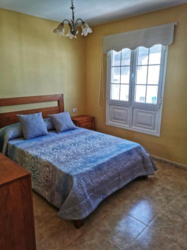  Apartamentos Brito 3 in Orzola