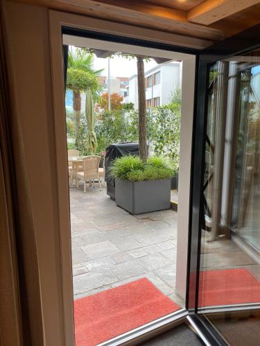 設施, Apartments Chalet Wirz Travel in 薩爾嫩