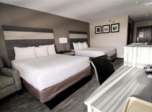 Baymont by Wyndham Lafayette in Lafayette (Indiana)