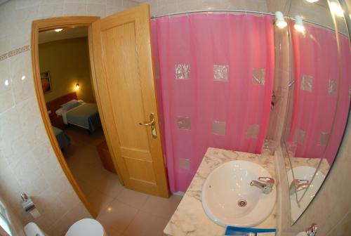 Hotel Dora in Plasencia