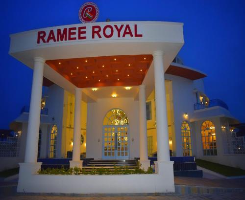 Ramee Royal