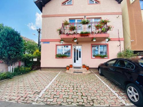 Amazing House Cazare – khách sạn tại Hipodrom