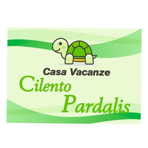 casa vacanza cilento PARDALIS