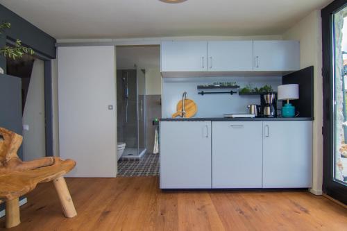 keuken, House Erika in Polje