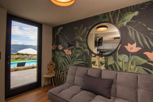 House Erika in Polje