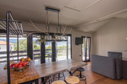 Faciliteiten, House Erika in Polje