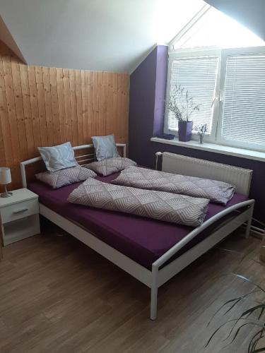 Utulny apartman