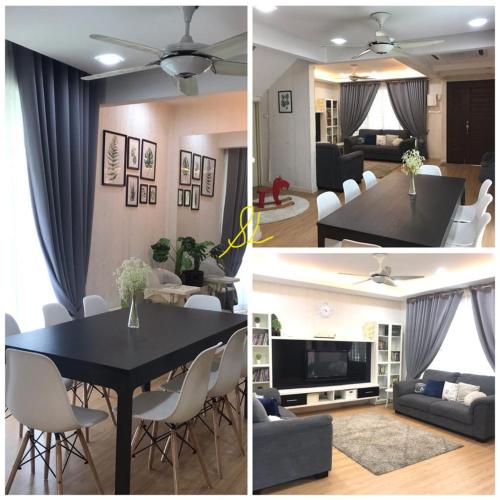 SL Homestay Hulu Langat