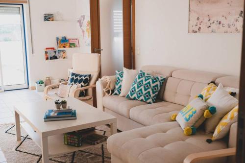 Comporta family 3 Bedroom Villa for 8, Beach Walk gîte à louer Torre