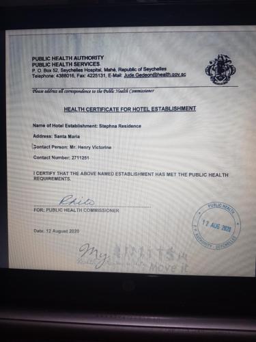 سكن ستيفنا سكن ستيفنا