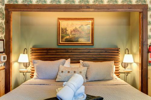 Fireside Inn & Hostel