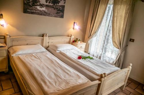 Agriturismo La Zangola 2