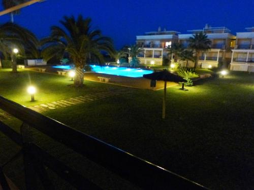 Apartamento Casas del Mar