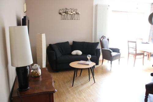 Ferienwohnung Limespark am See in 賴瑙