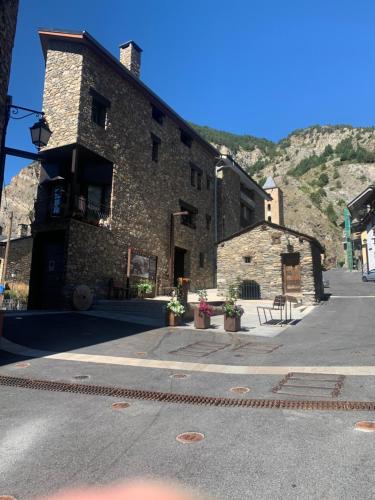 PASSAMANÉ PB - Canillo - Casco Antiguo Hut 7787, Canillo (fotografie 11)