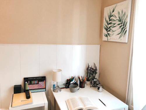 The residence Atocha - image 2