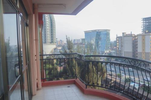 Luxury Apartment at Stunning Homes in Kilimani, Nairobi