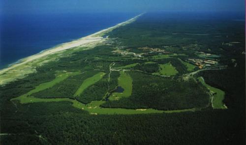 Le Carbet Landais
