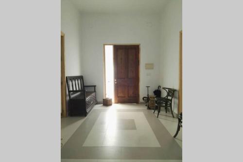  Casa Rural Villa Bella in Villanueva del Ariscal