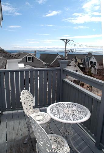 White Wind Inn