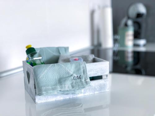 laMare, La Caletta (foto 10)