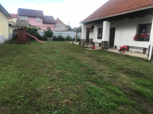  ONCSA Vendégház in Gyöngyös