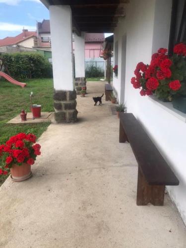  ONCSA Vendégház in Gyöngyös