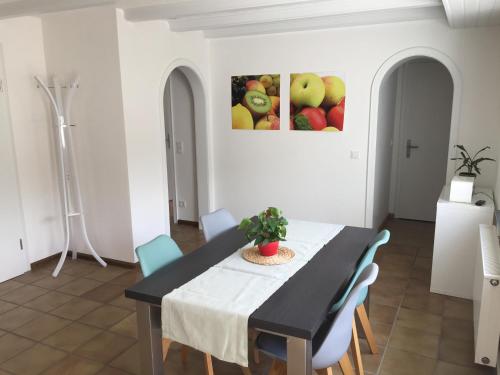 Auszeit in Ettenheim, Deutschland
