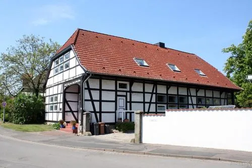 Suite „Friesland“ - wunderschönes Apartment in Fachwerkhaus in Hannover, Deutschland
