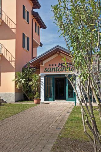 Santanna - image 14