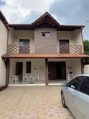 . Ótima Casa em Guaramiranga