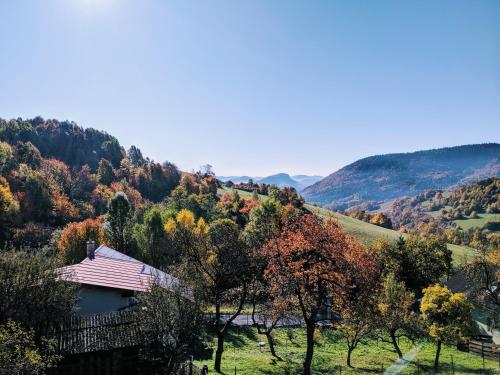 The Magical Paths - Apartment - Kremnica