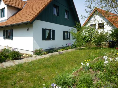 Ferienwohnung Muelenz in Dresden, Deutschland