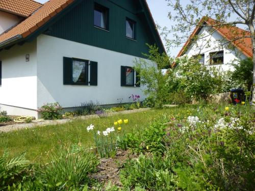Ferienwohnung Muelenz, Drážďany (fotografie 4)