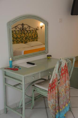 Hotel Dimora Fornillo - image 11