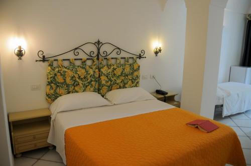 Hotel Dimora Fornillo - image 2
