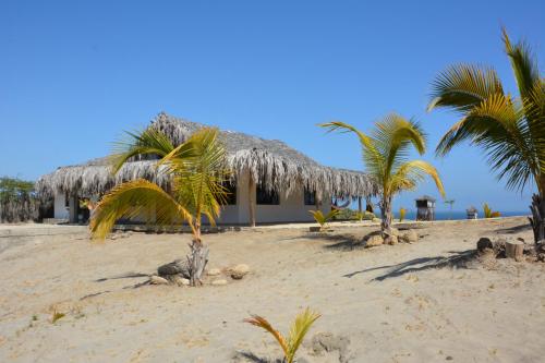 Posada del Mar Vichayito