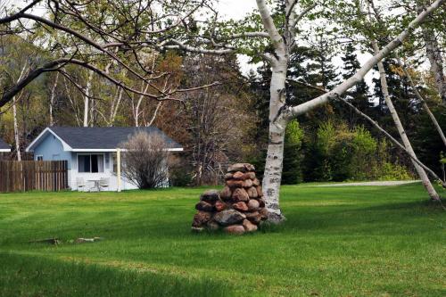 Mountain View Motel & Cottages