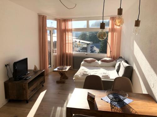 Zu Hause am See - Pool, Sauna, Fitnessraum in Schluchsee, Deutschland