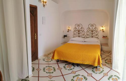 Hotel Dimora Fornillo - main image