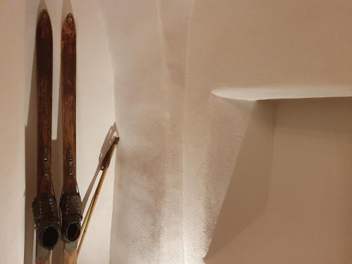 Ansitz am Eck by Hotel Pernhof