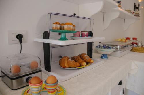 Hotel Dimora Fornillo - image 6