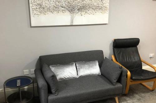 Fishergate 1 - Stylish City Centre Apartment - main image