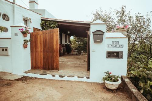  Villa Los Hinojales in Los Silos