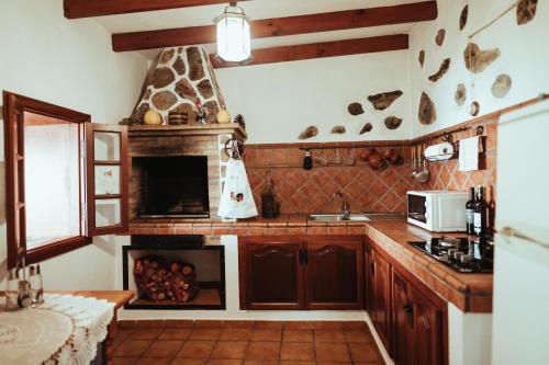 Villa Los Hinojales