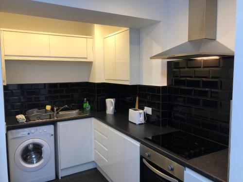 Fishergate ApartHotel 1 - Stylish City Centre Apartment