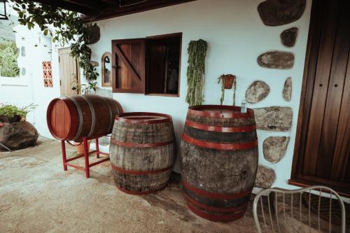 Villa Los Hinojales