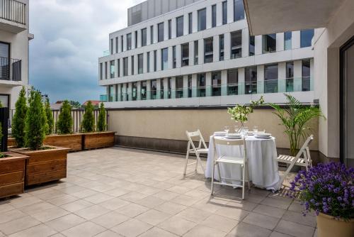 apartamenty-wroc Kurkowa 14, Wrocław (photo 7)