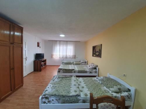 Accommodation in Opština Sjenica
