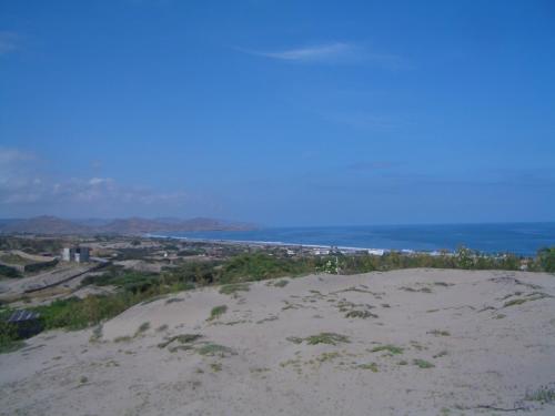 Posada del Mar Vichayito